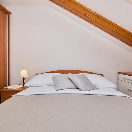 Апартаменты Hedera Estate, Hedera A21 Дубровник Экстерьер фото