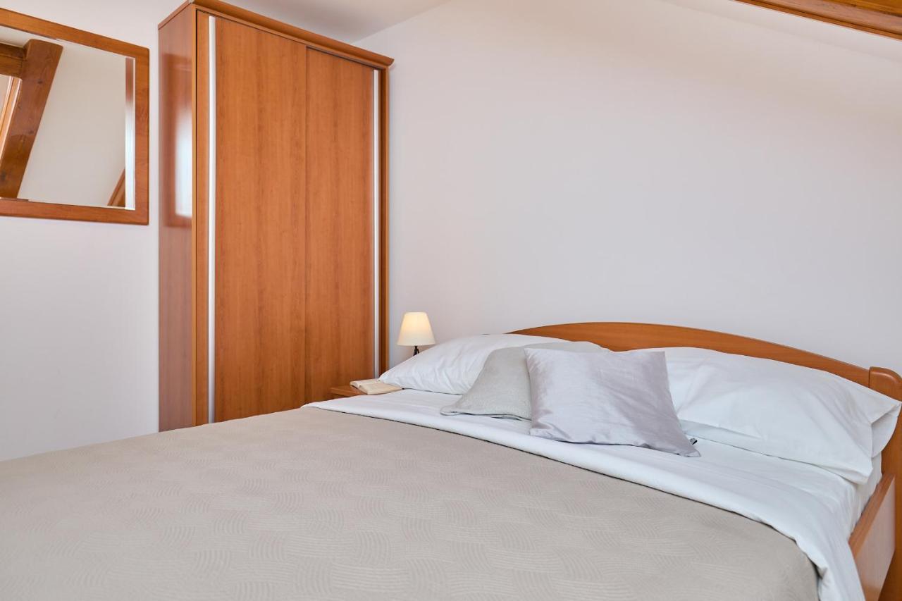 Апартаменты Hedera Estate, Hedera A21 Дубровник Экстерьер фото